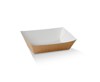 BT2 Small Tray/Brown Cardboard 900/CTN